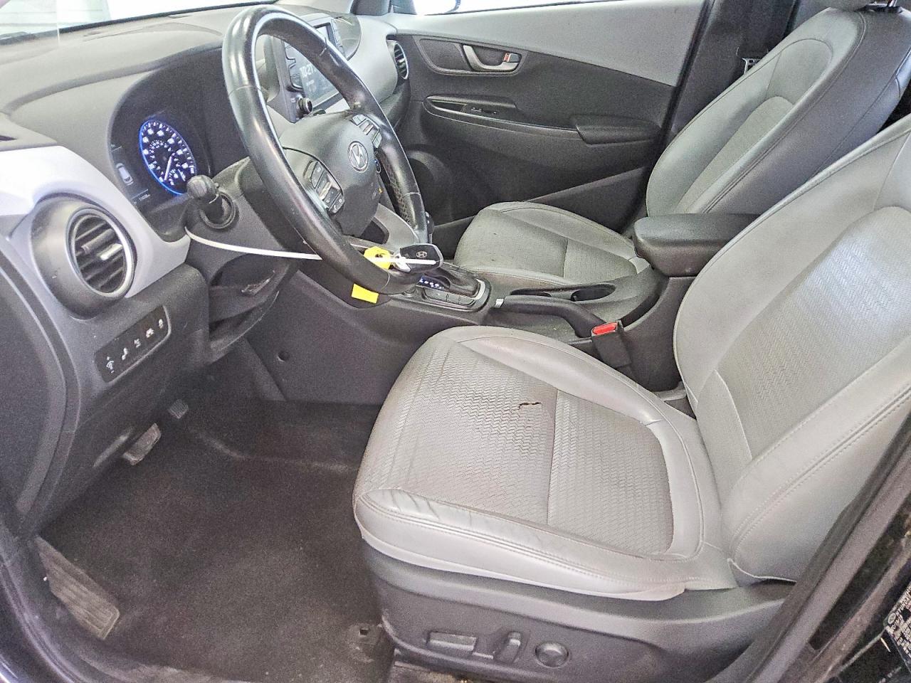 2020 Hyundai Kona Ultimate - Image 7
