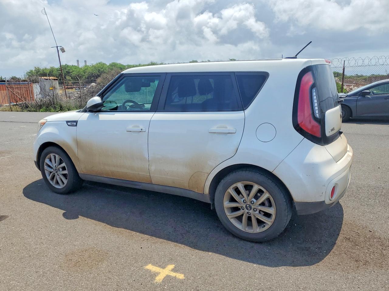 2019 Kia Soul + - Фото 2