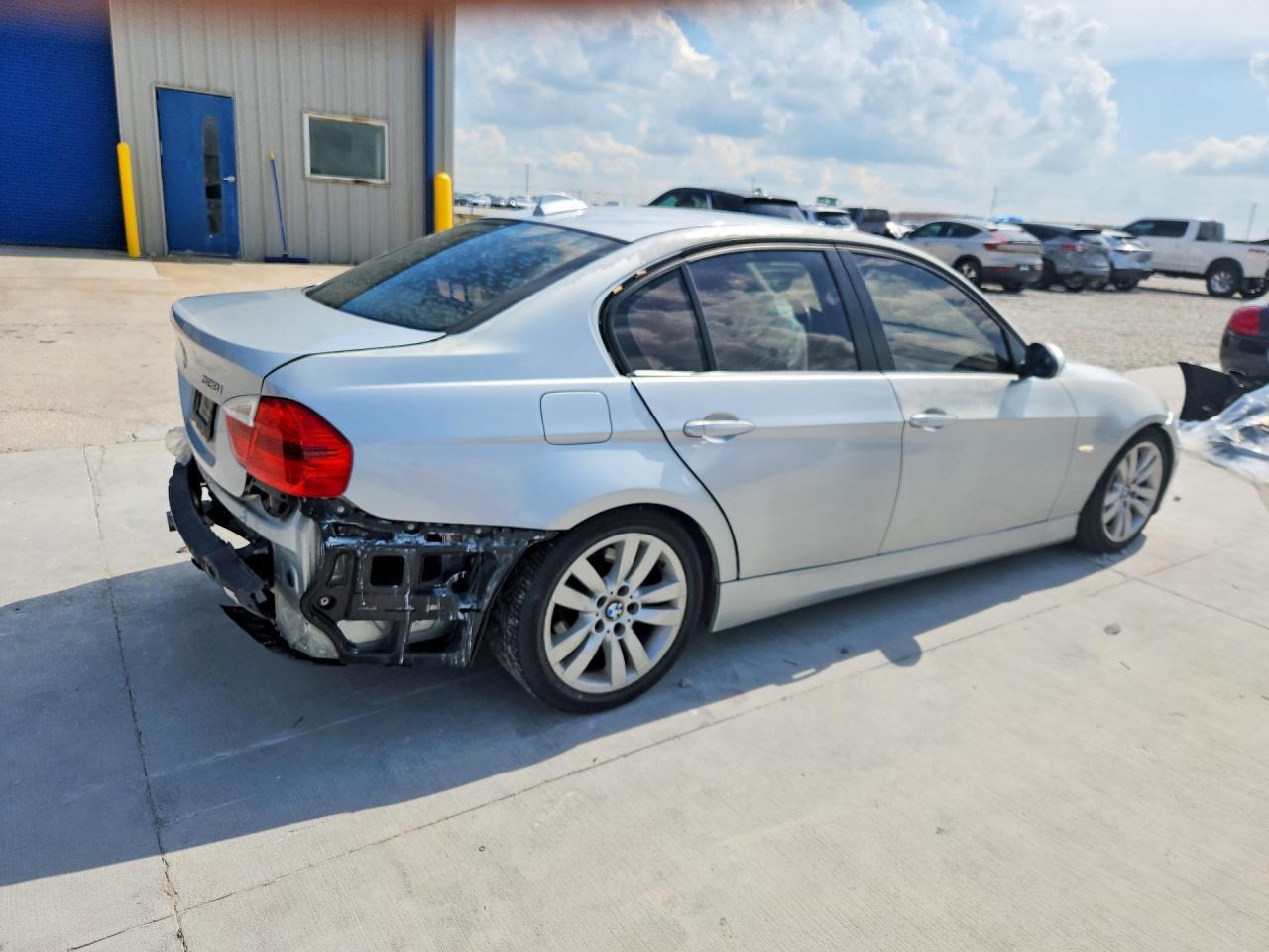 2008 BMW 328 I - Фото 3