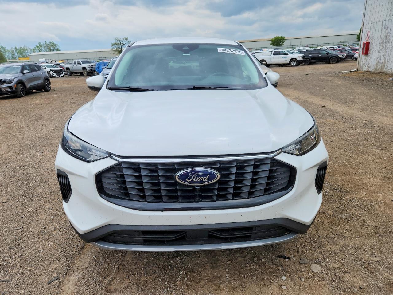 2024 Ford Escape Active - Фото 5