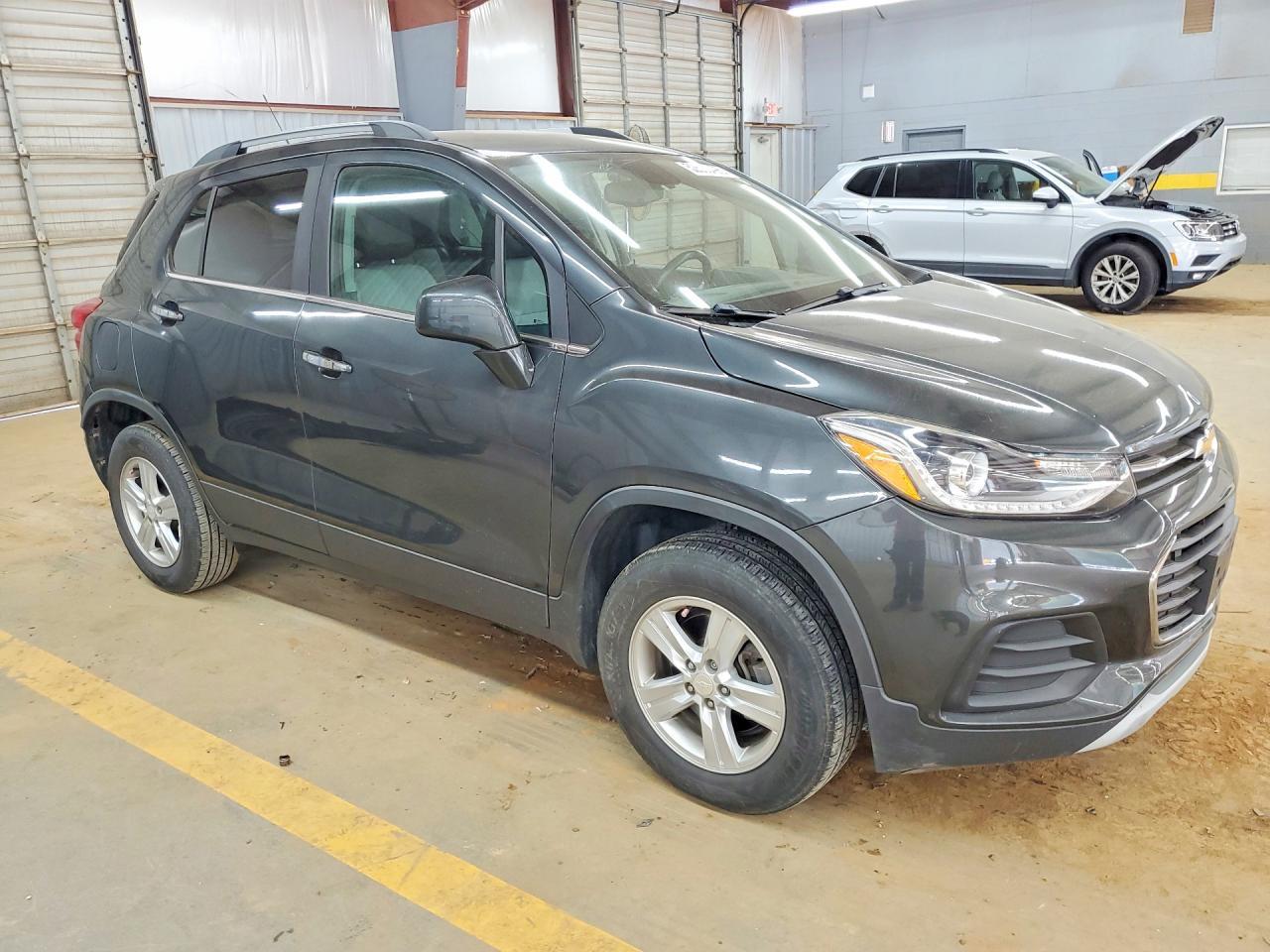 2020 Chevrolet Trax 1Lt - Фото 4