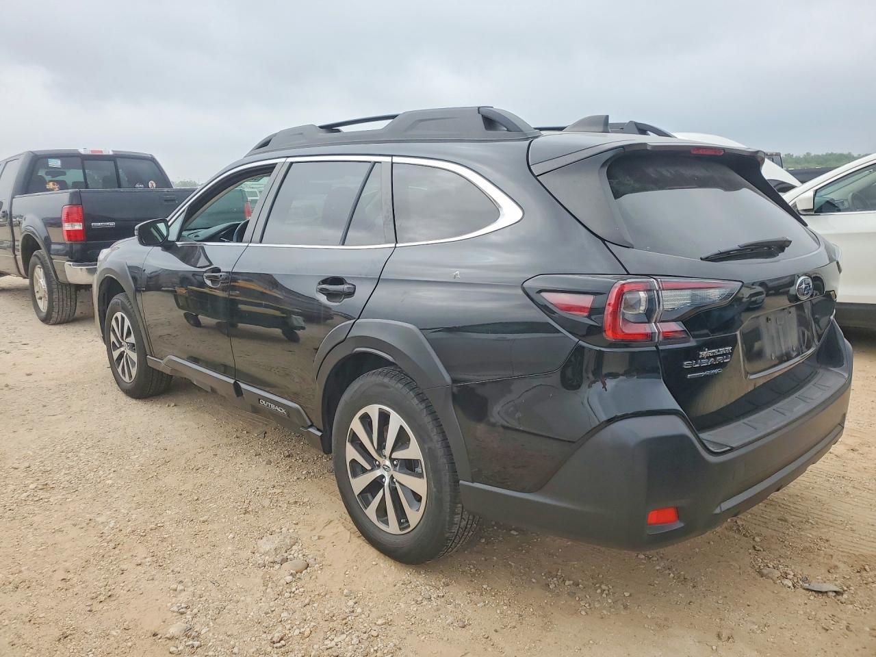 2024 Subaru Outback Premium - Фото 2