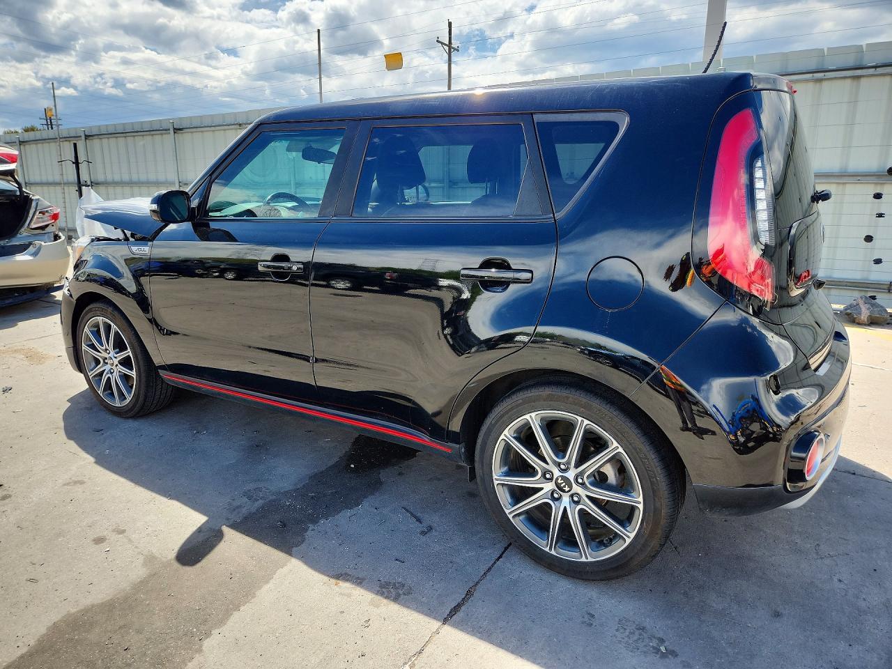 2018 Kia Soul ! - Фото 2