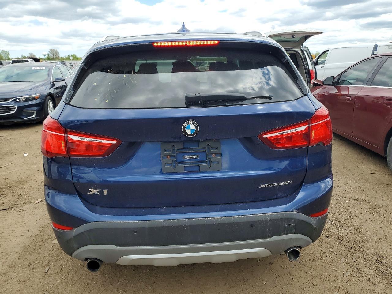 2018 BMW X1 xDrive28I - Image 6