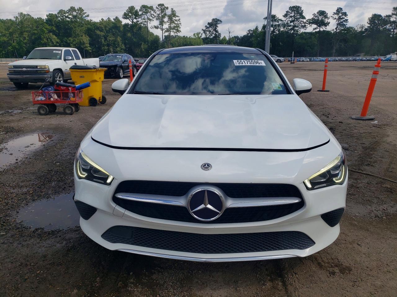 2020 Mercedes-Benz Cla 250 - Image 5