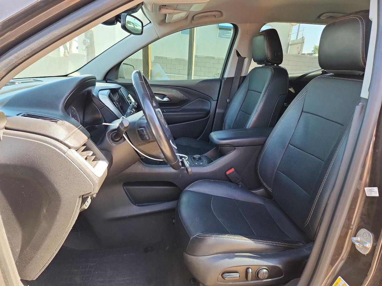 2020 GMC Terrain Slt - Фото 7