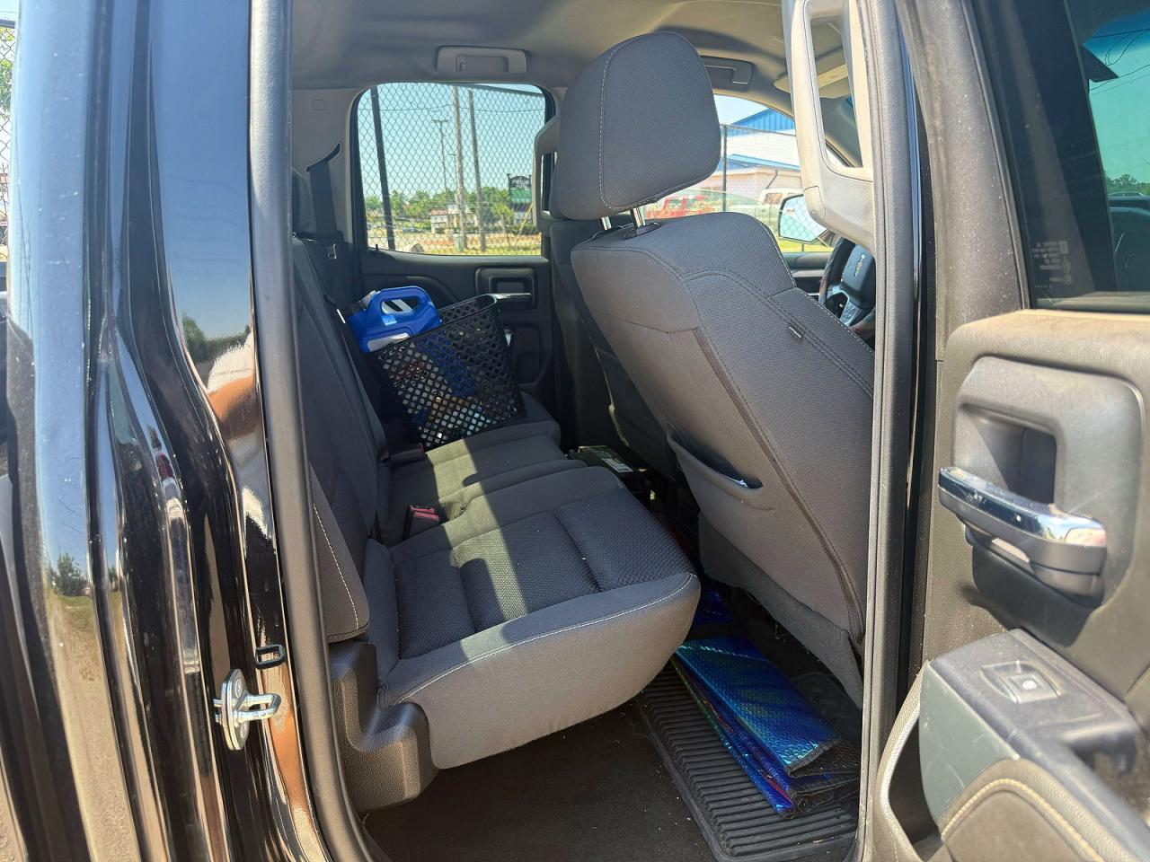 2018 Chevrolet Silverado C1500 Lt - Image 6