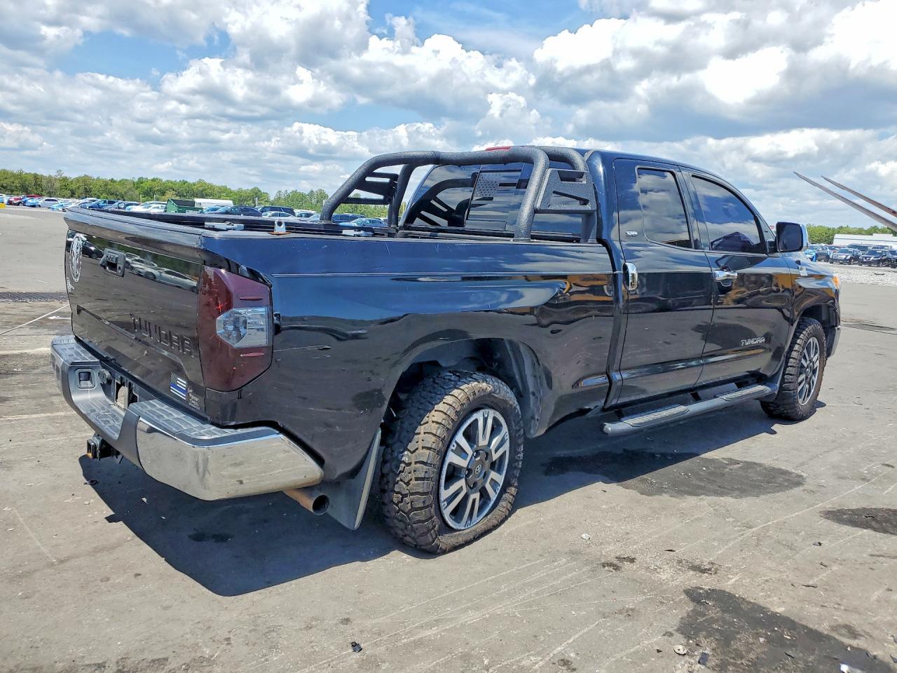 2016 Toyota Tundra Sr5 - Image 3
