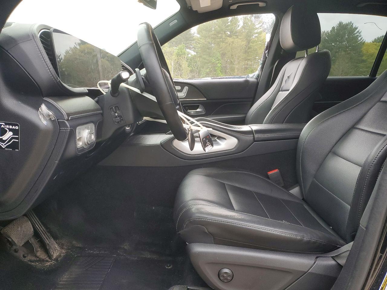 2020 Mercedes-Benz Gle 350 4Matic - Image 7