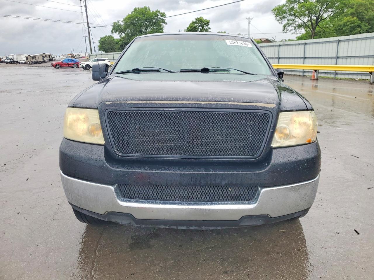 2005 Ford F150 Supercrew - Фото 5