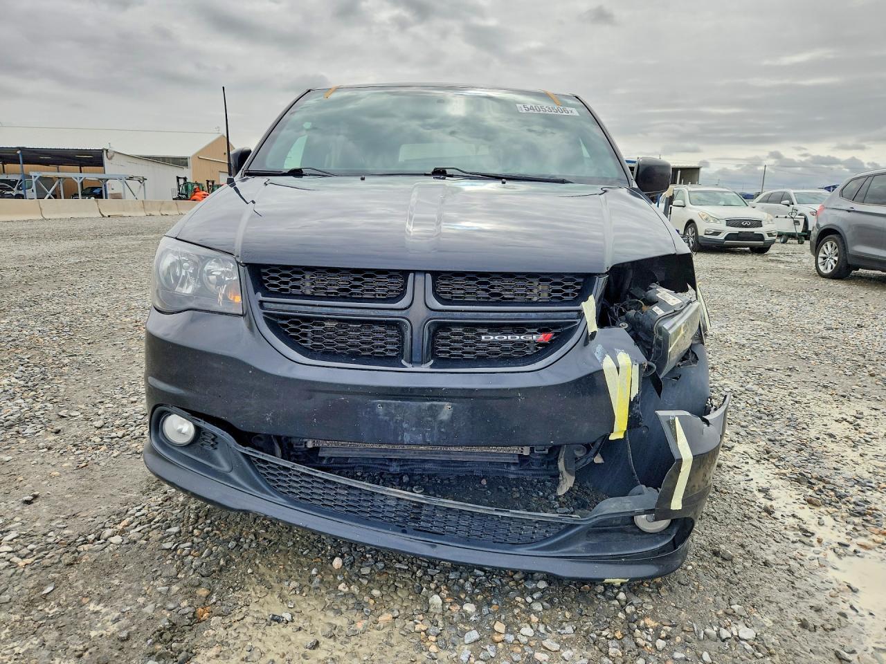 2018 Dodge Grand C - Image 5