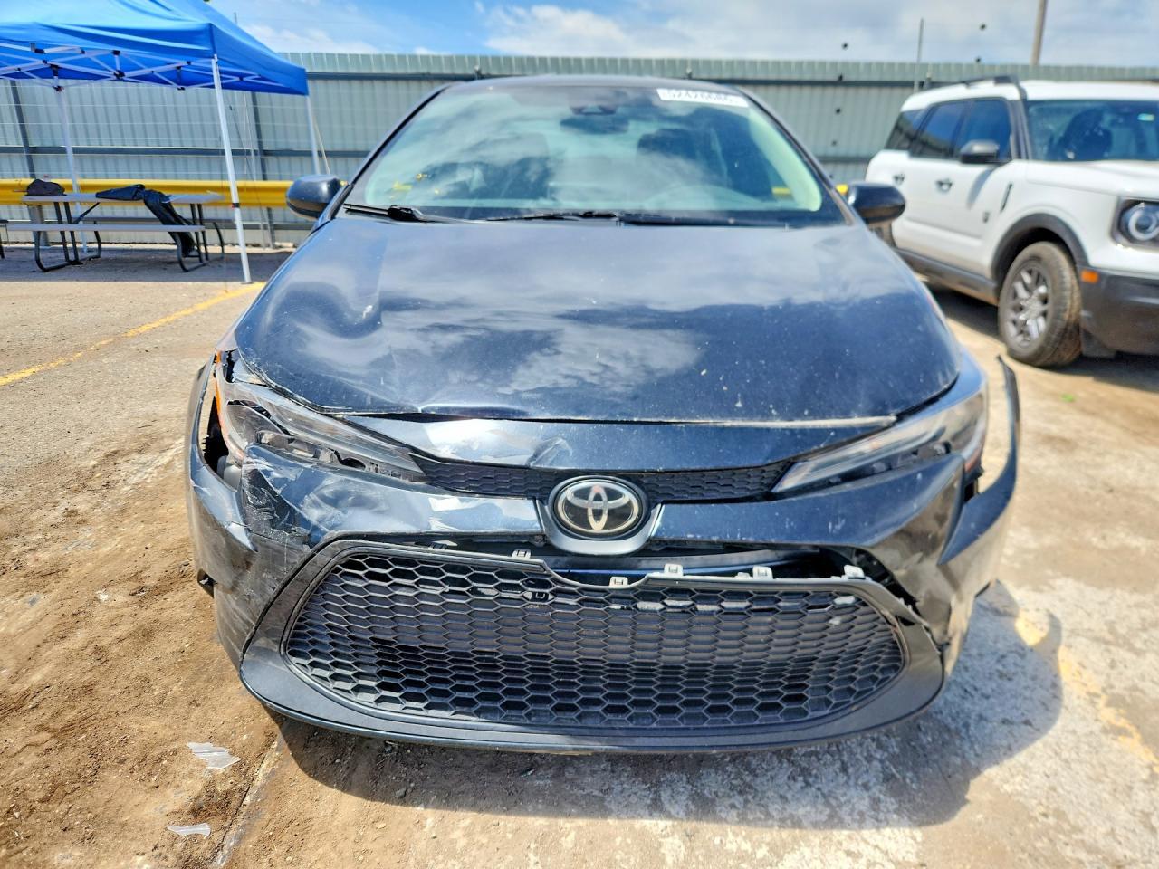 2021 Toyota Corolla Le - Фото 5