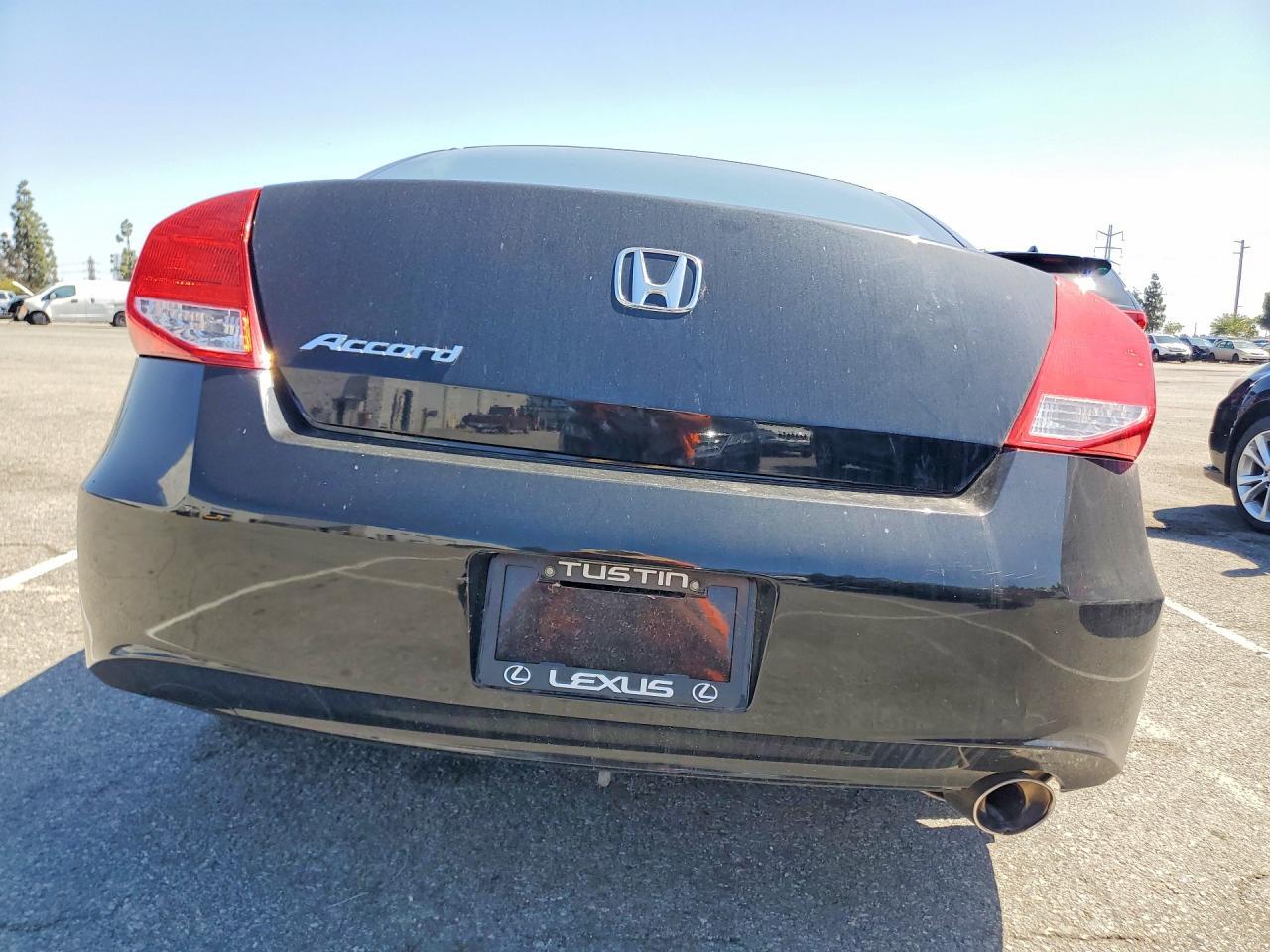 2012 Honda Accord Lx - Image 6