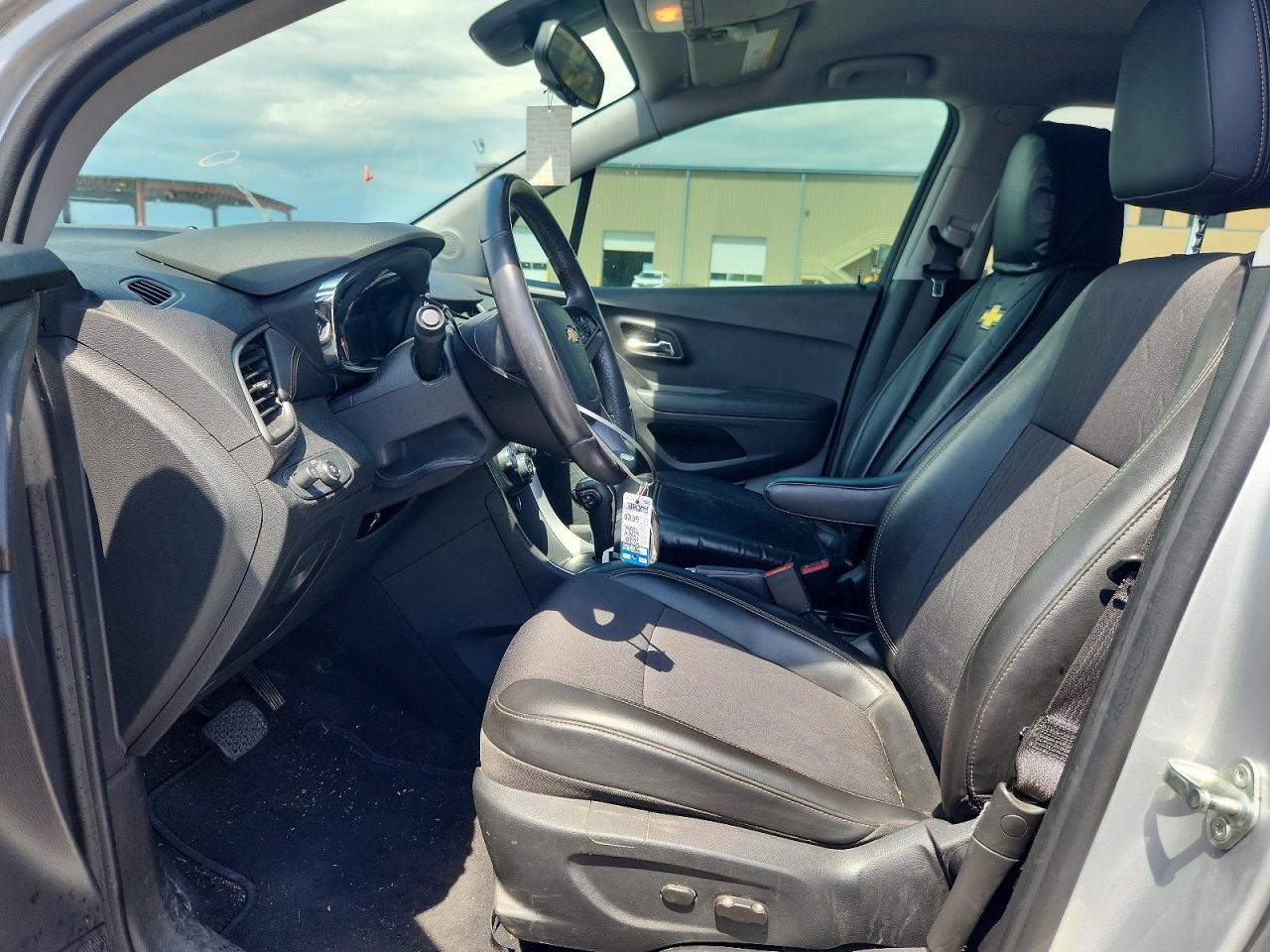 2020 Chevrolet Trax 1Lt - Фото 7