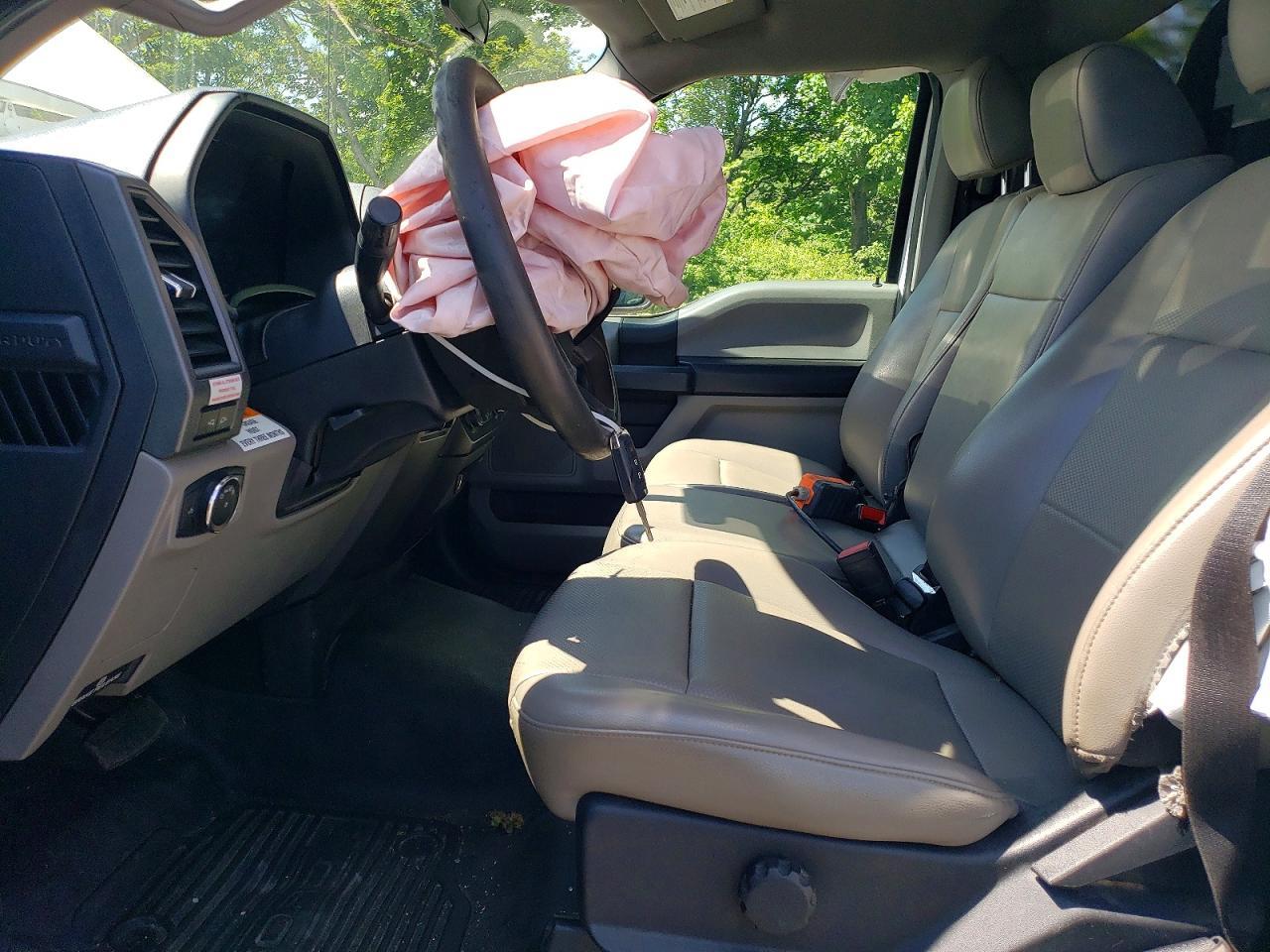2021 Ford F350 Super Duty - Image 7