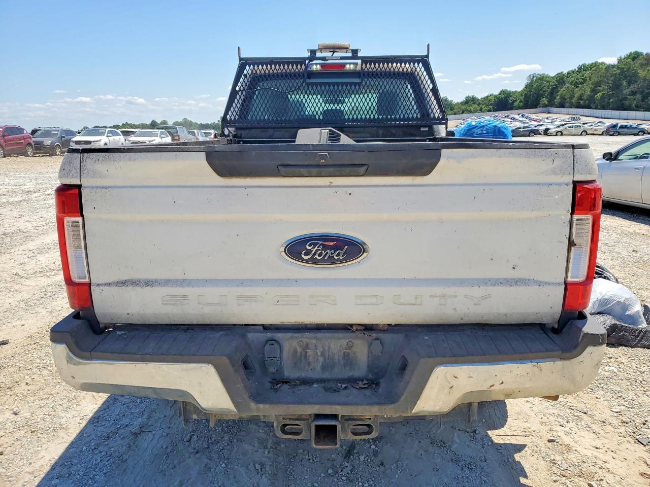2019 Ford F250 Super Duty - Image 6