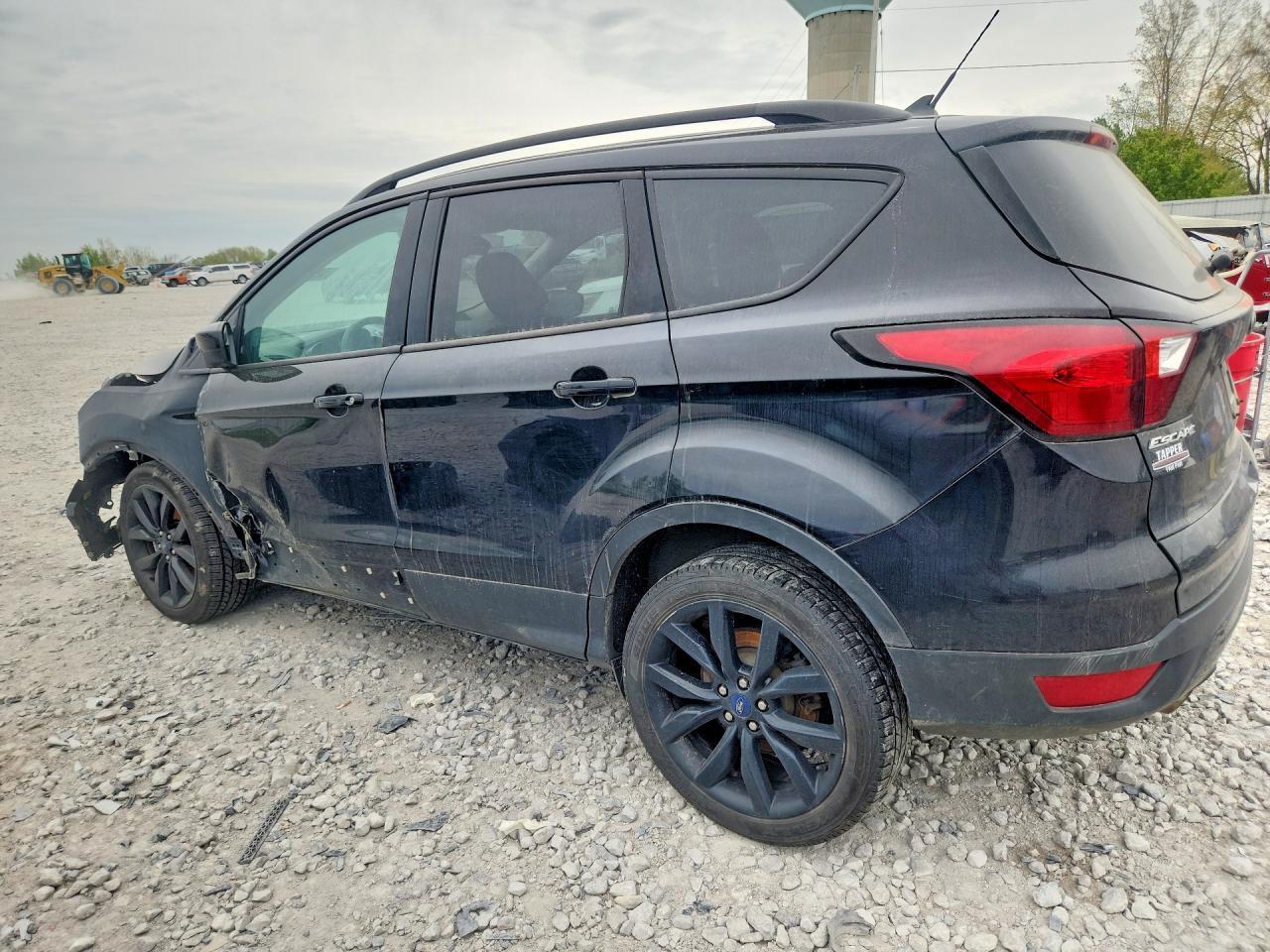2019 Ford Escape Se - Image 2