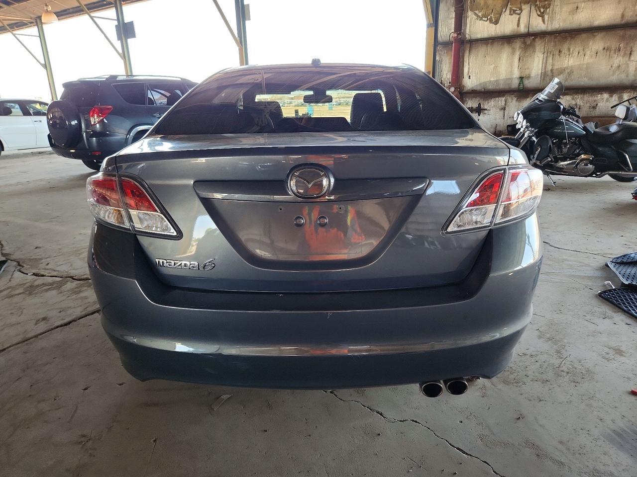 2010 Mazda 6 I - Image 6