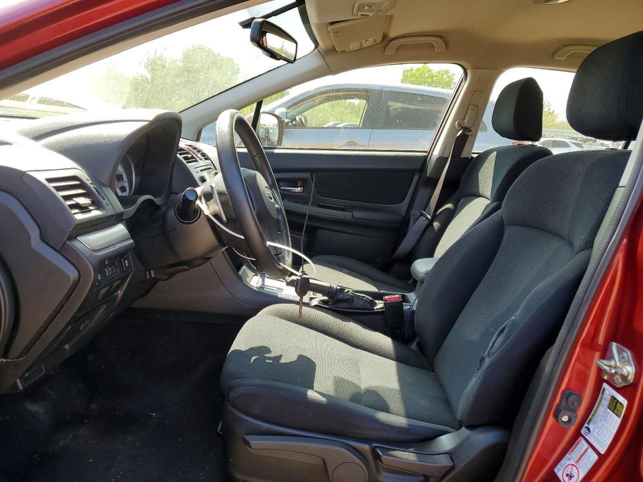 2014 Subaru Impreza Premium - Image 7