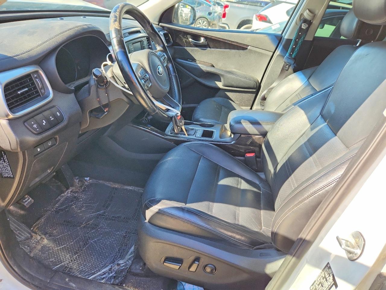 2016 Kia Sorento Ex - Фото 7