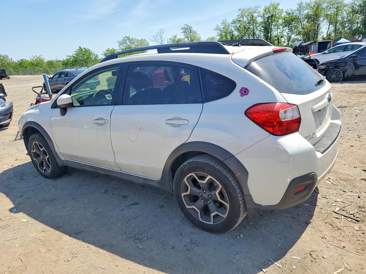 2015 Subaru Xv Crosstrek 2.0 Premium - Image 2