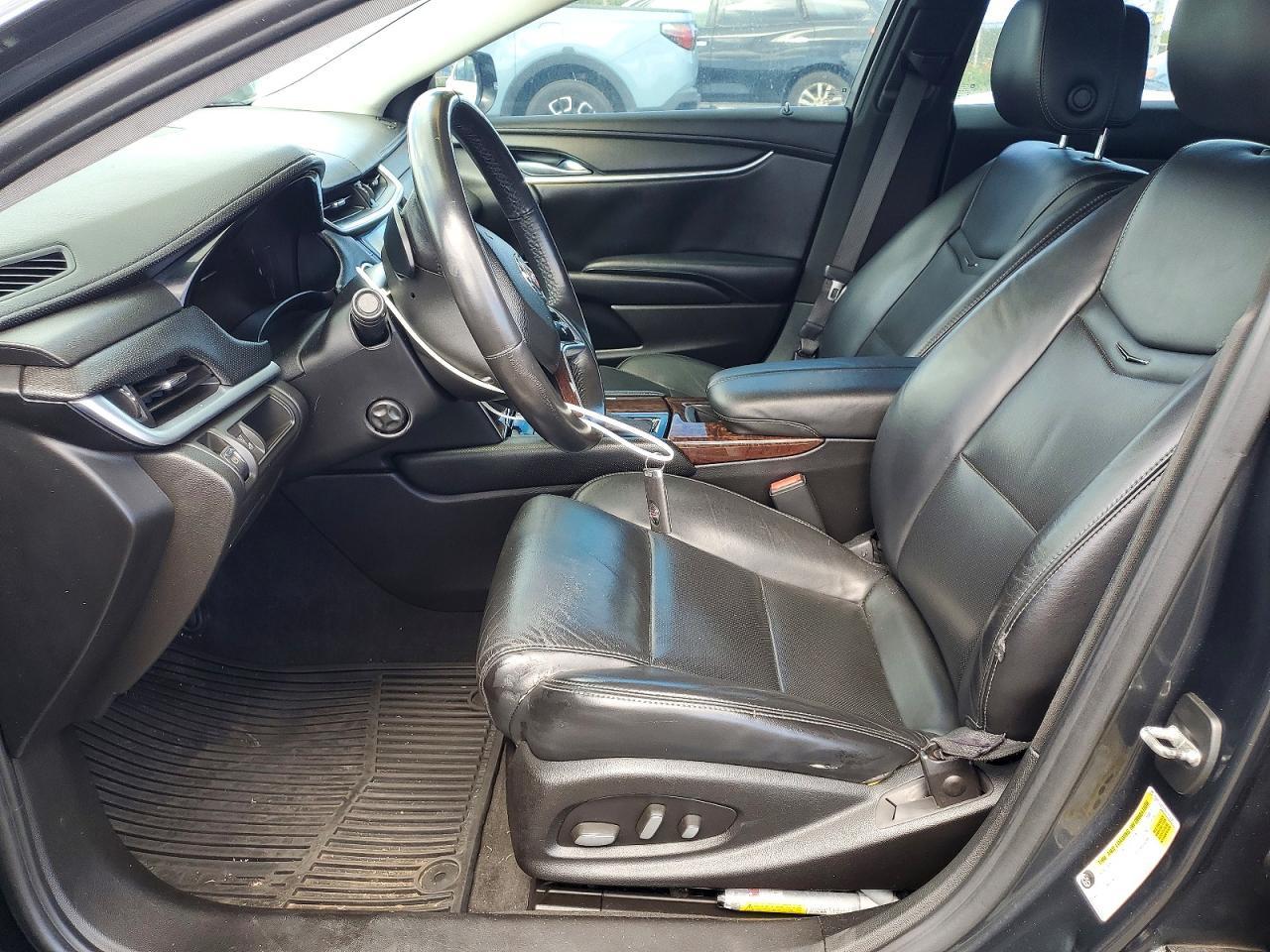 2014 Cadillac Xts - Image 7