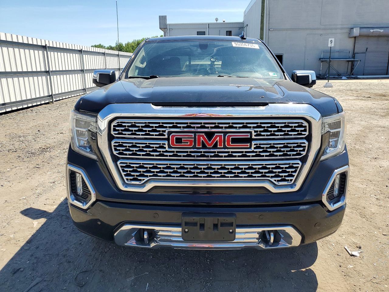 2019 GMC Sierra K1500 Denali - Фото 5