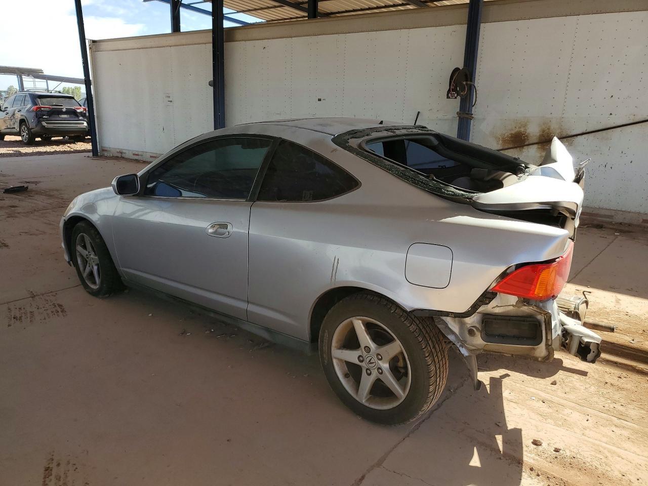 2002 Acura Rsx - Image 2