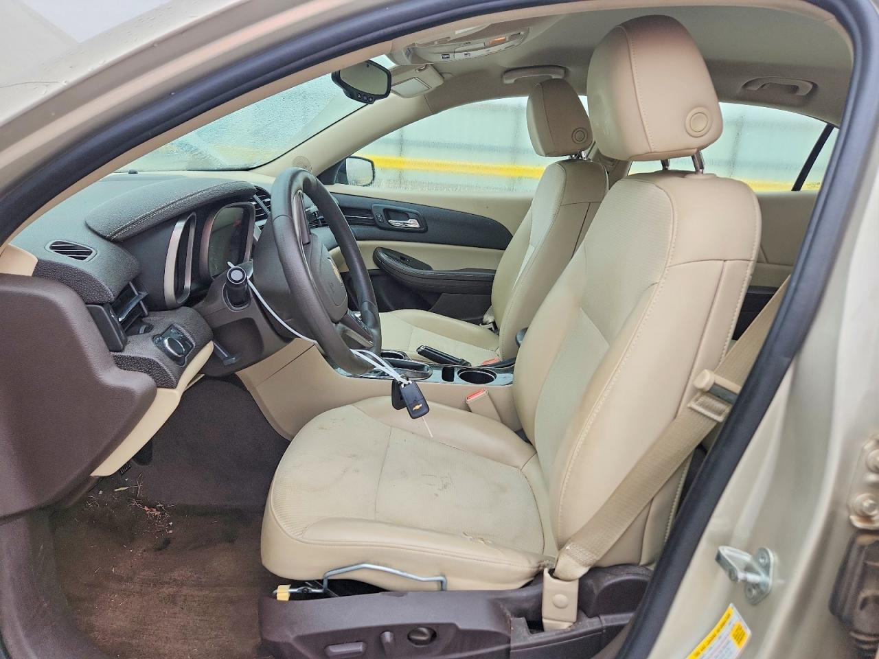 2015 Chevrolet Malibu - Image 7