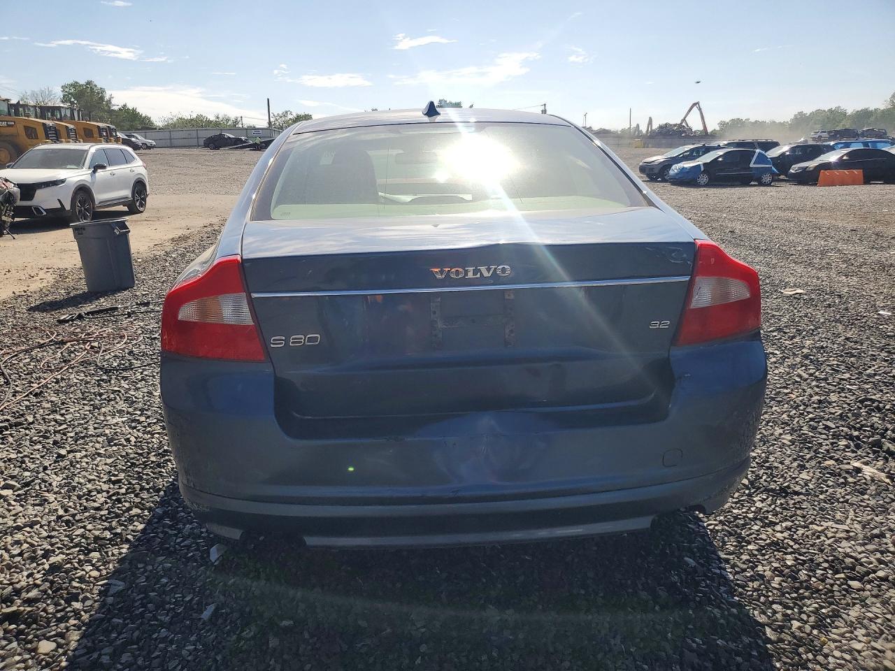 2007 Volvo S80 3.2 - Фото 6