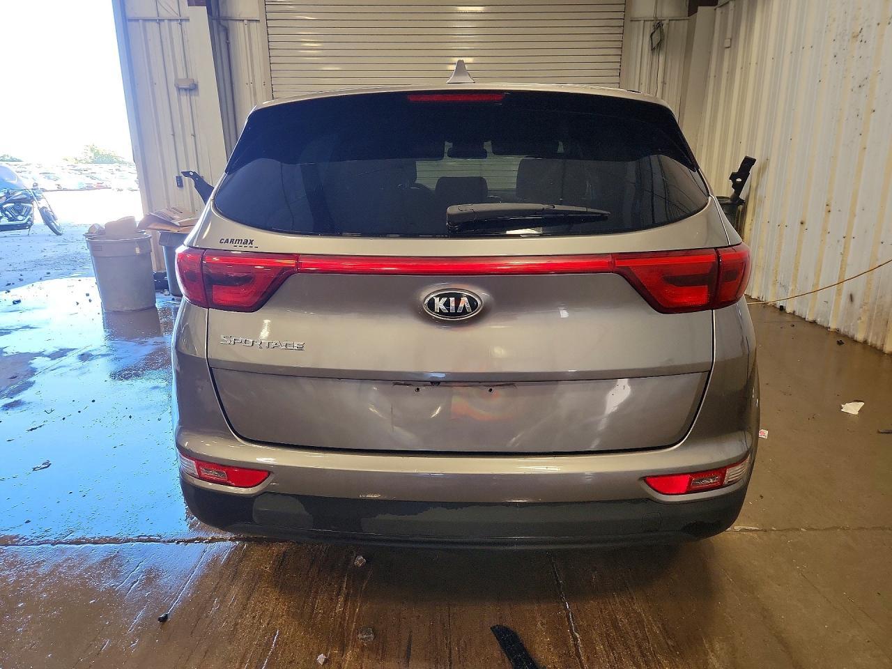 2019 Kia Sportage Lx - Image 6