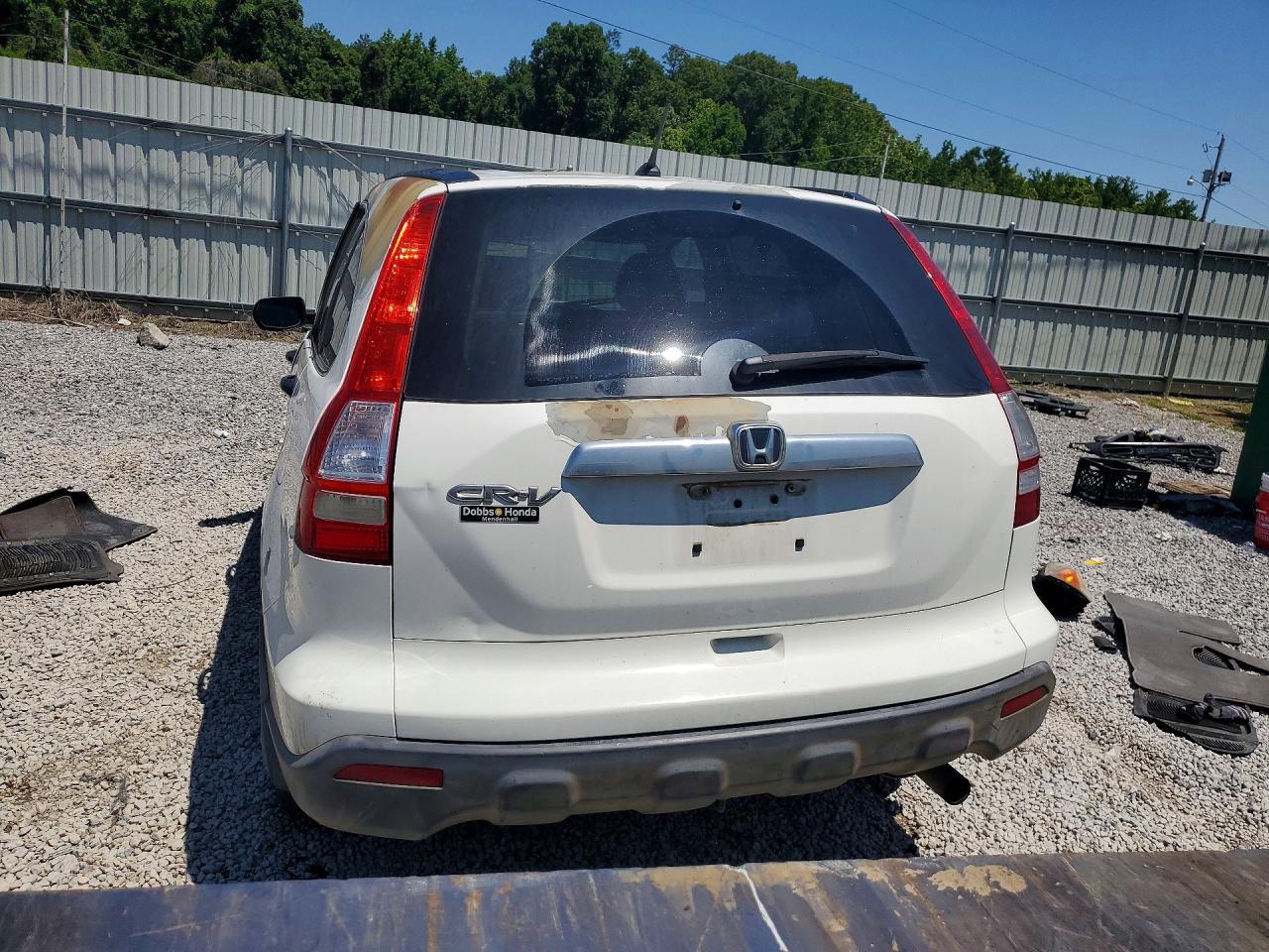 2009 Honda Cr-V Ex - Image 6