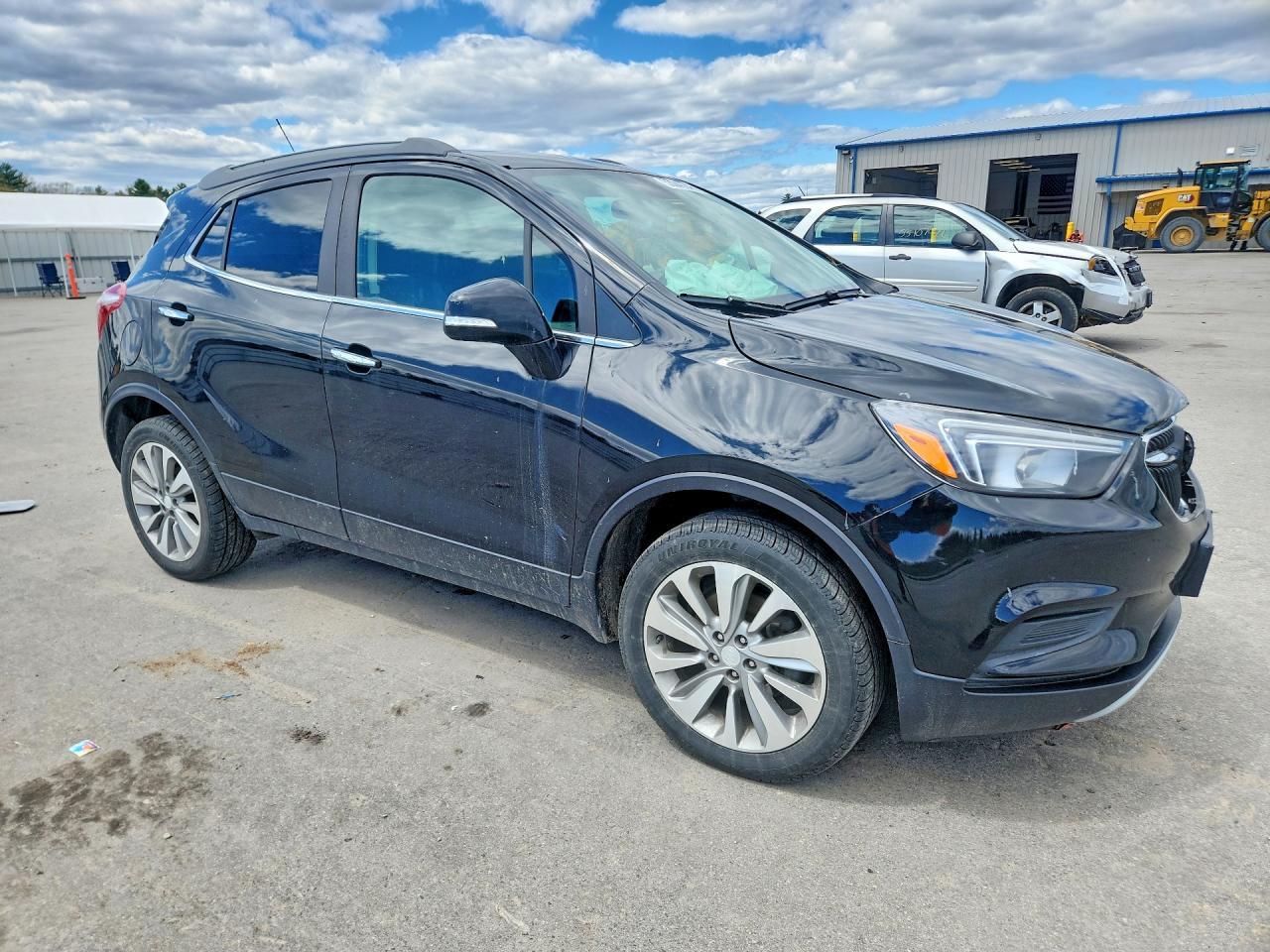 2019 Buick Encore Preferred - Фото 4