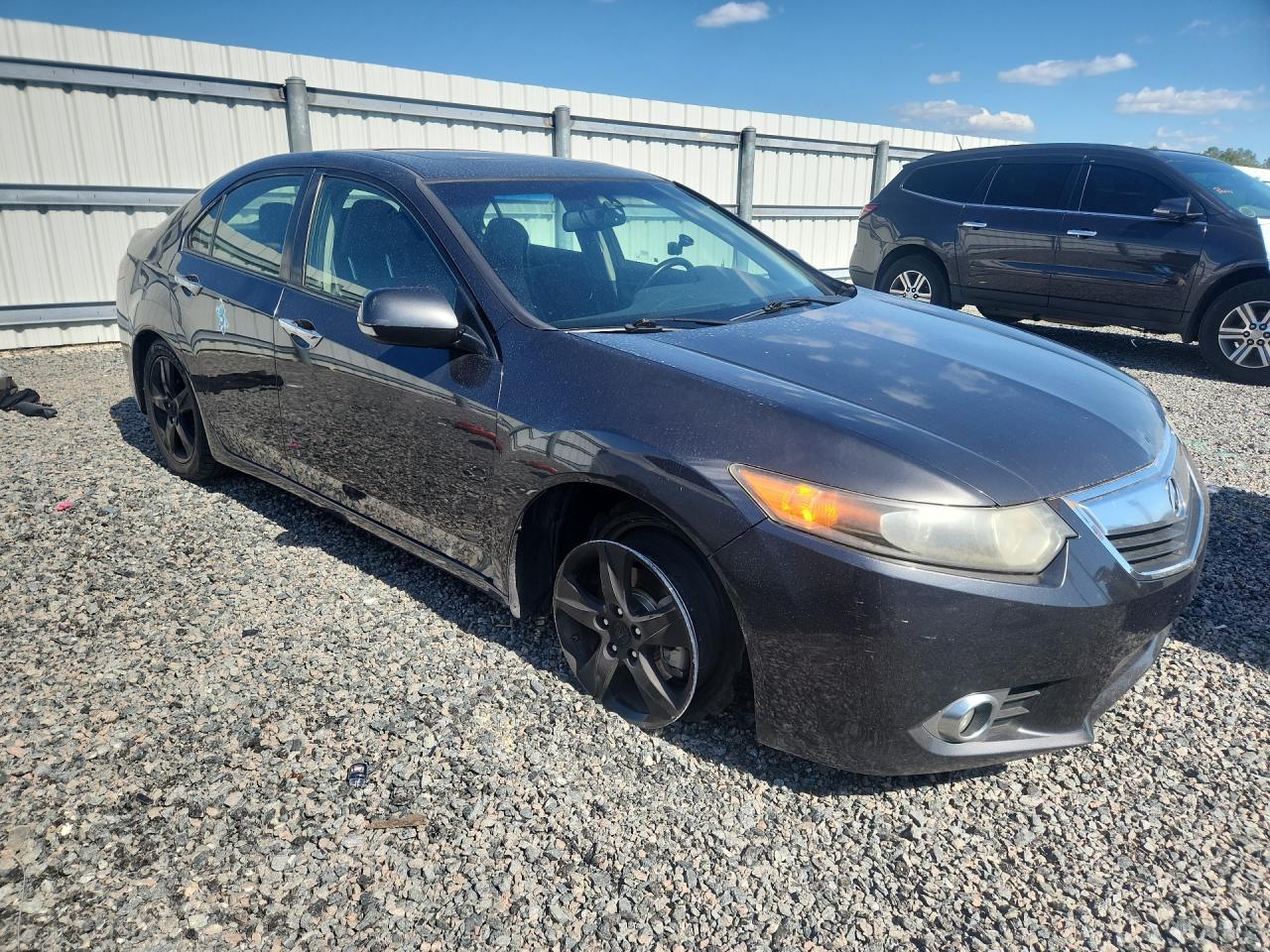 2011 Acura Tsx - Image 4