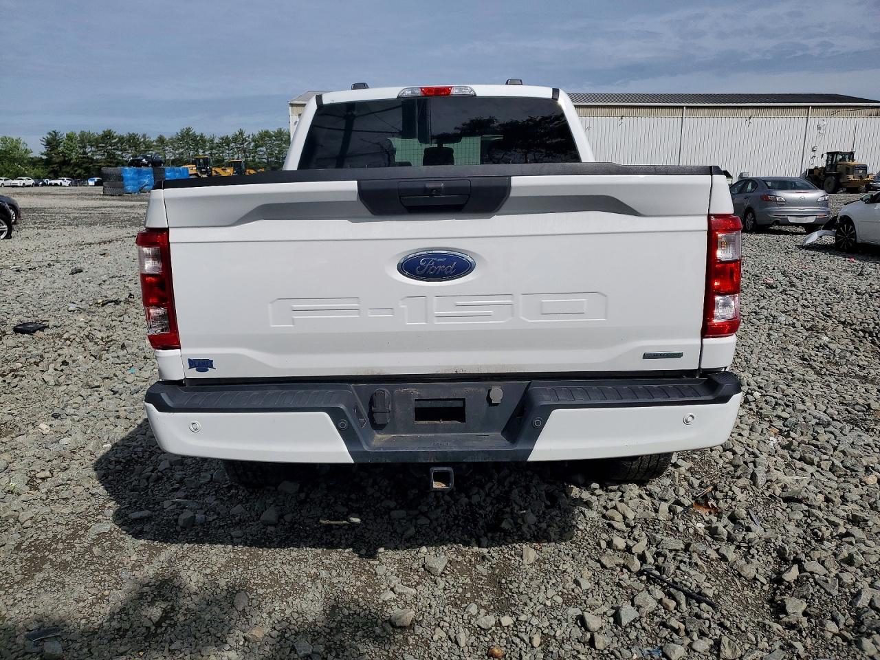 2023 Ford 150 - Image 6