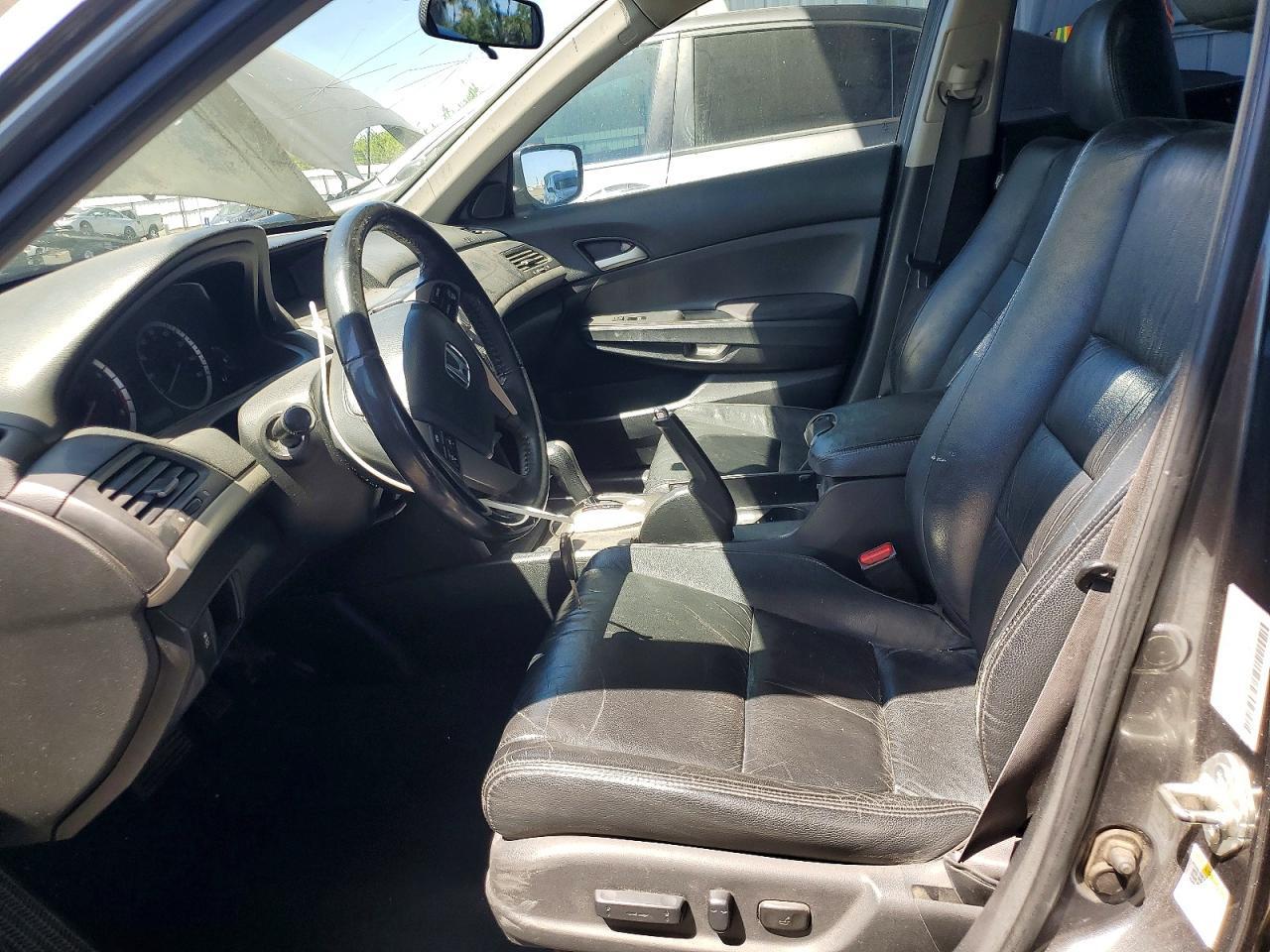 2012 Honda Accord Se - Image 7
