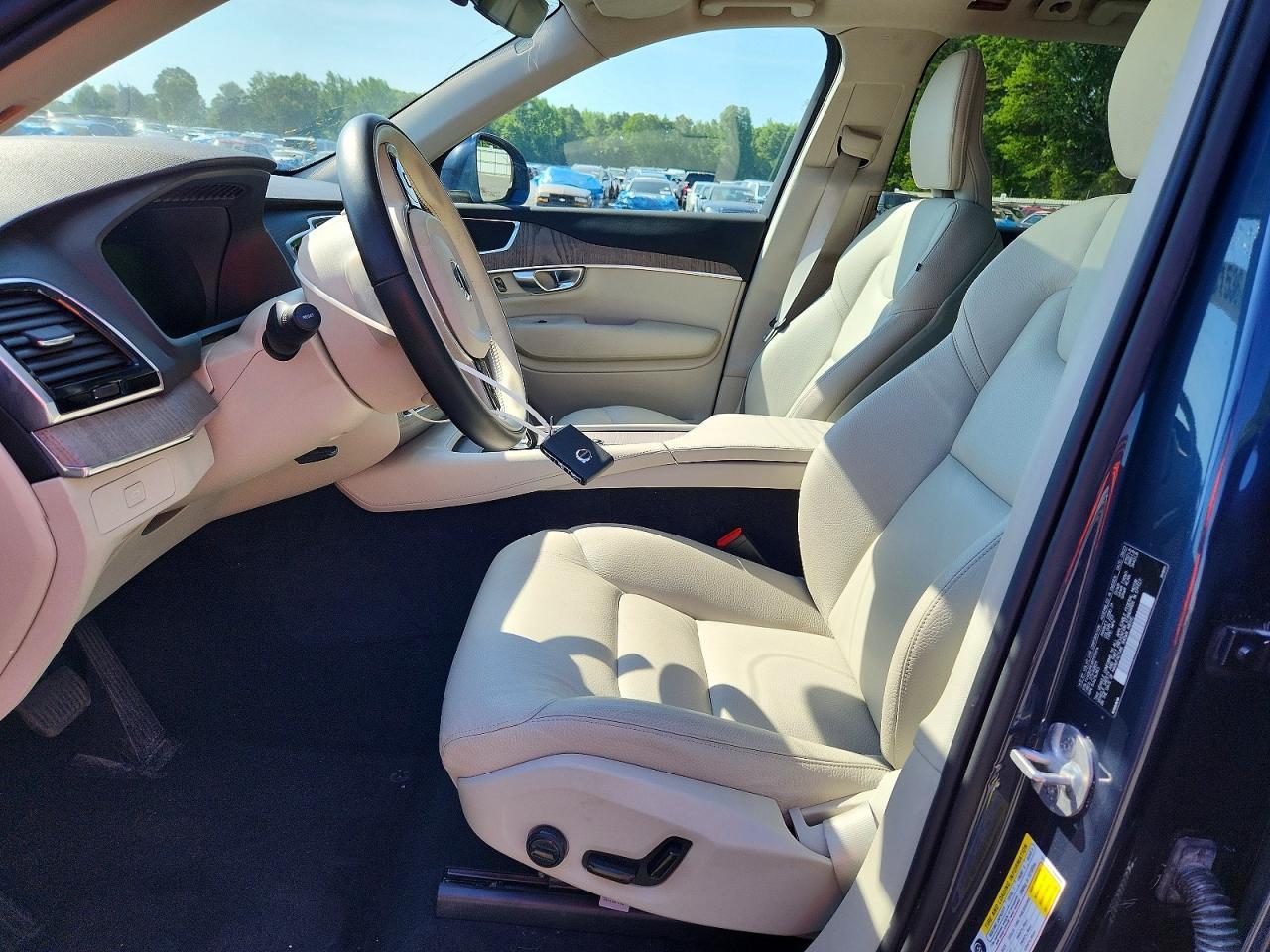 2024 Volvo Xc90 Plus - Image 7