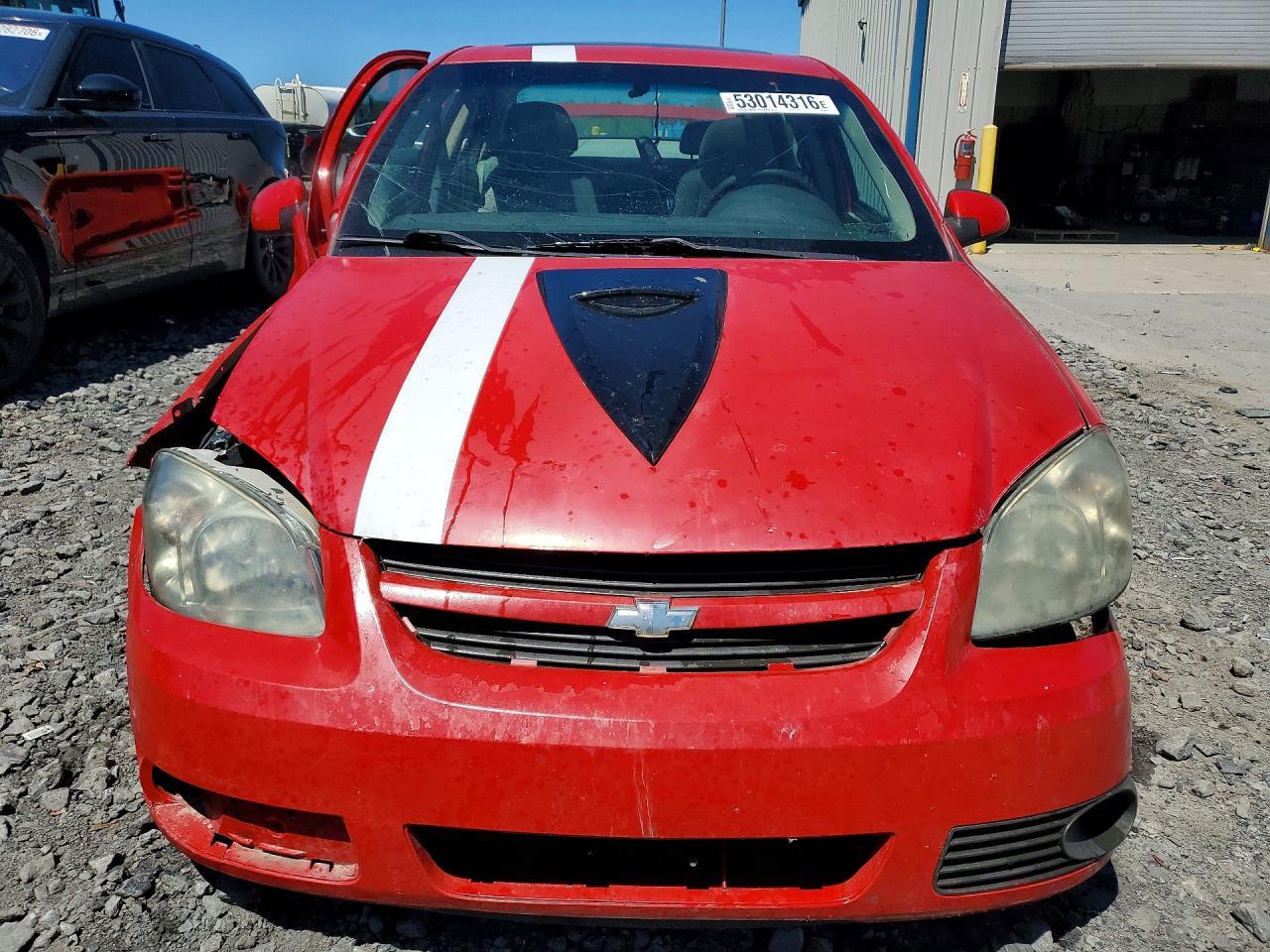 2005 Chevrolet Cobalt Ls - Image 5