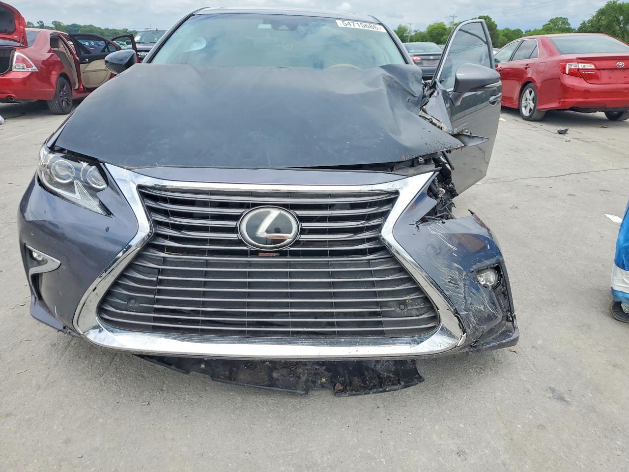 2016 Lexus Es 350 - Image 5