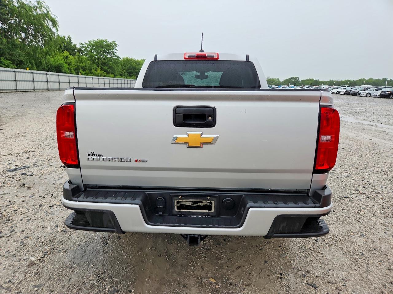 2020 Chevrolet Colorado - Image 6