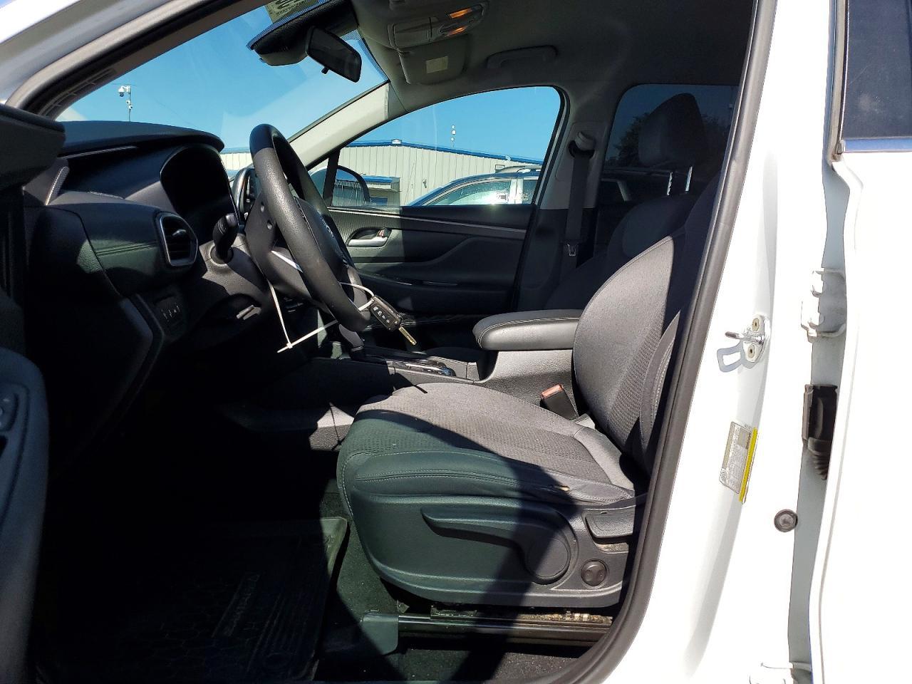 2019 Hyundai Santa Fe Se - Фото 7