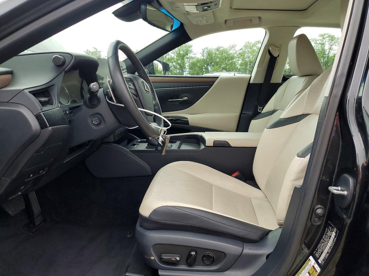 2023 Lexus Es 350 Base - Image 7