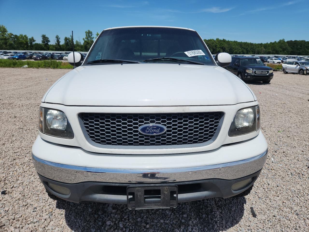 1999 Ford F150 - Image 5