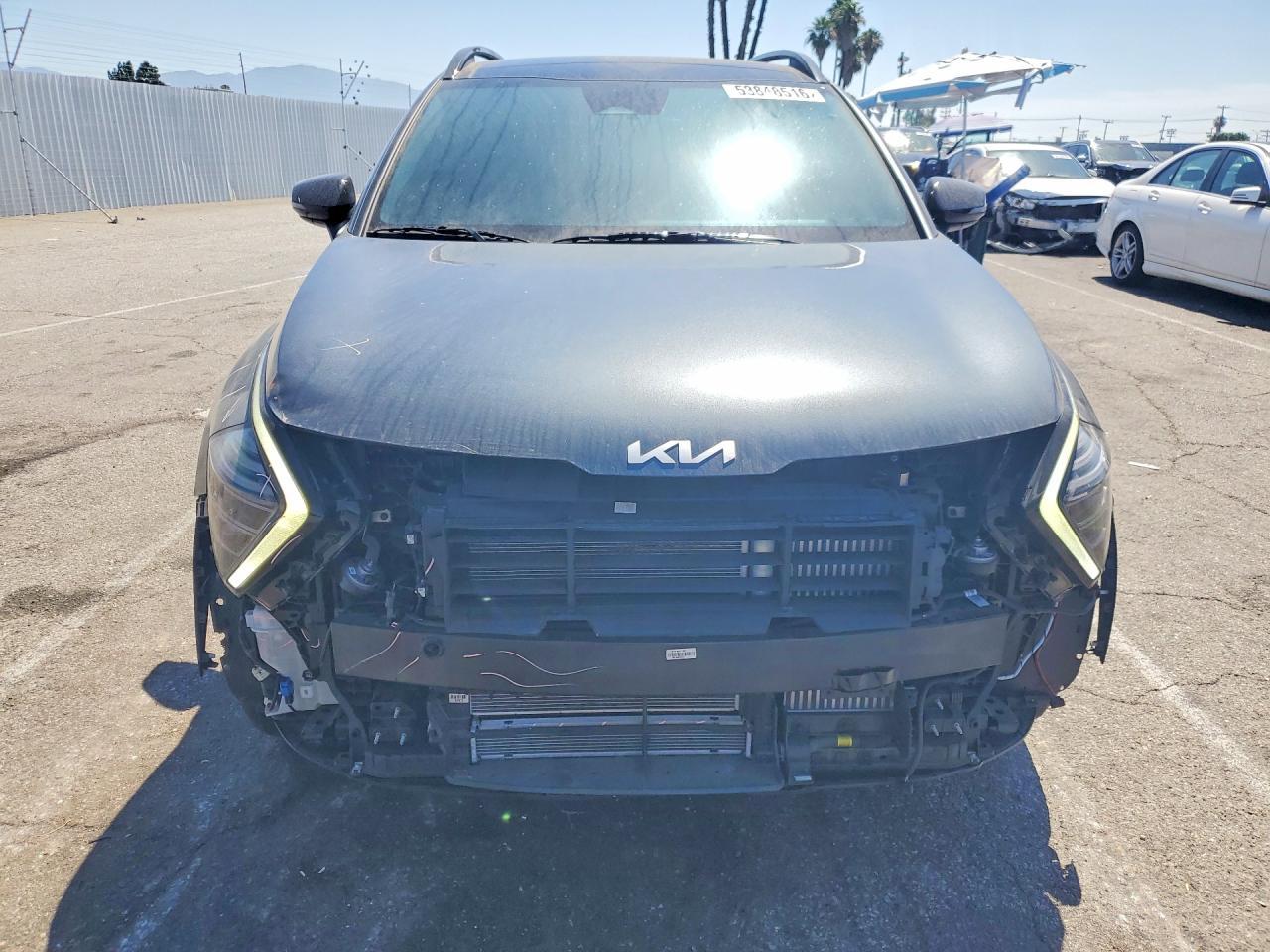 2024 Kia Sportage - Фото 5