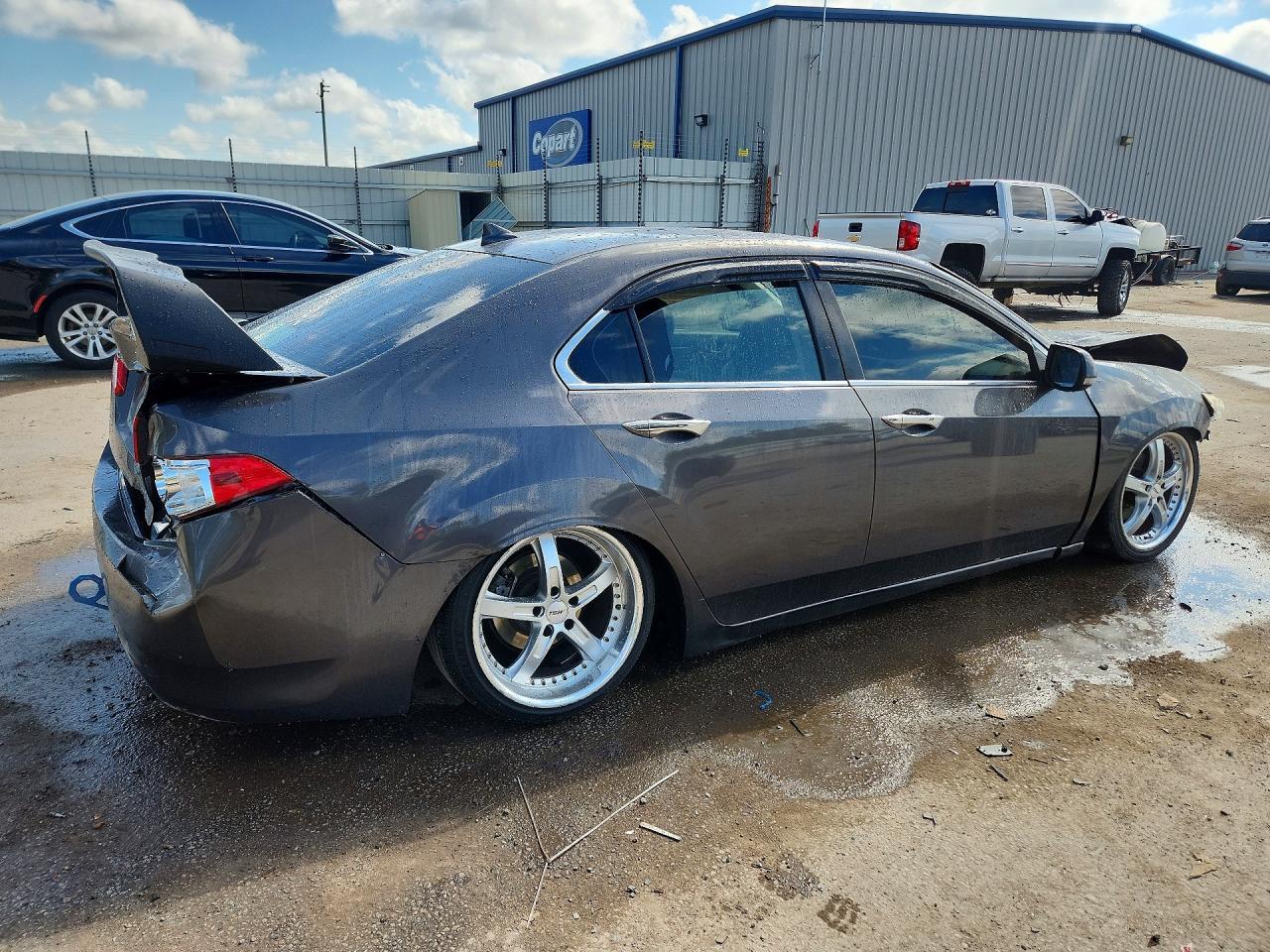 2009 Acura Tsx - Image 3