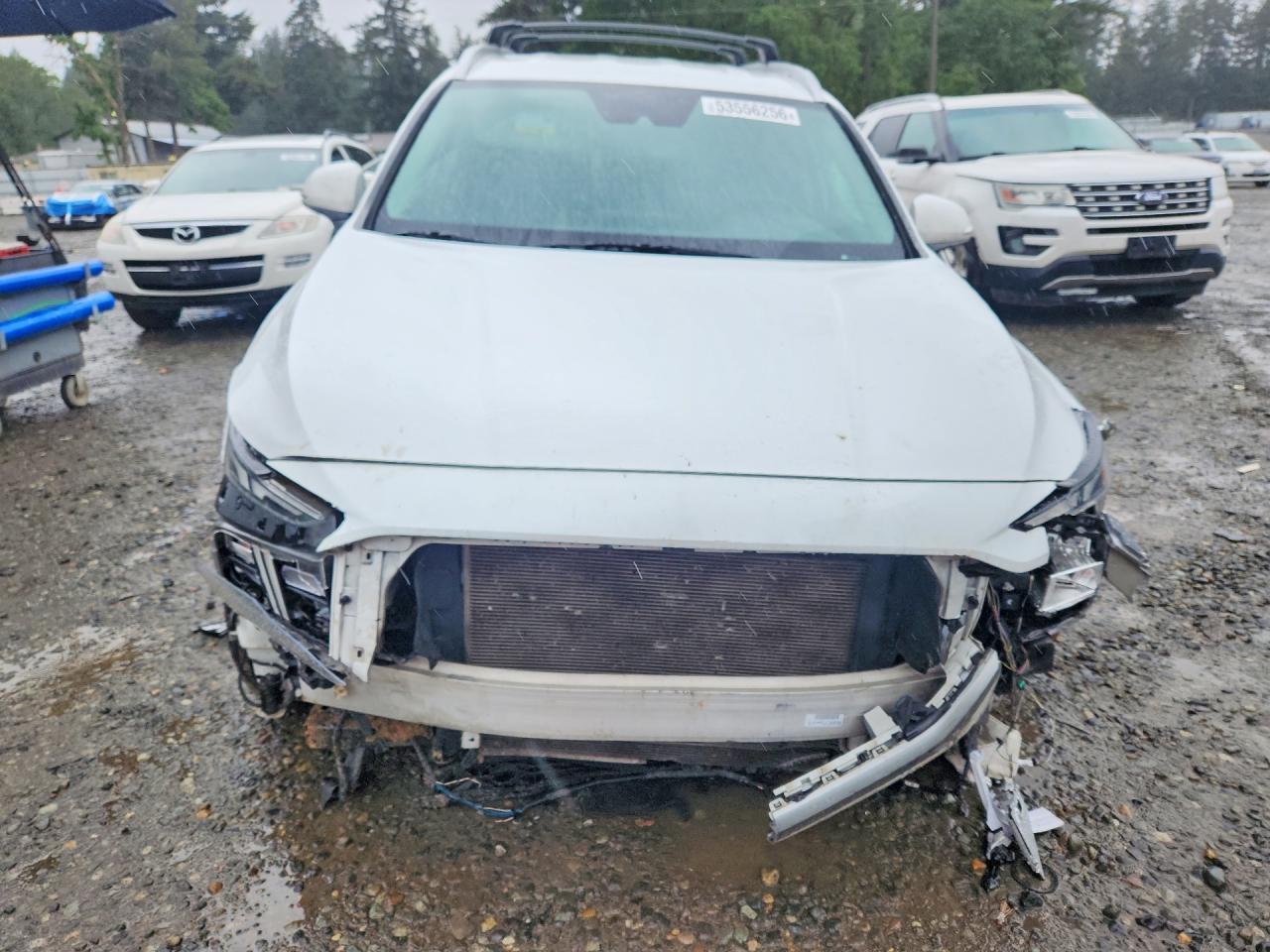 2023 Hyundai Santa Fe Sel - Image 5