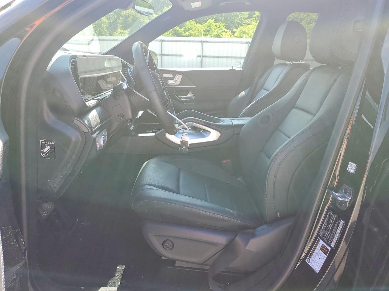 2025 Mercedes-Benz Gle 350 4Matic - Image 7