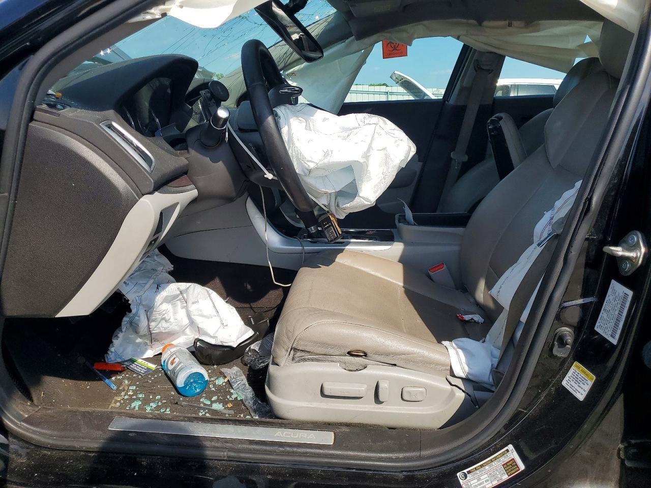 2016 Acura Tlx Tech - Image 7