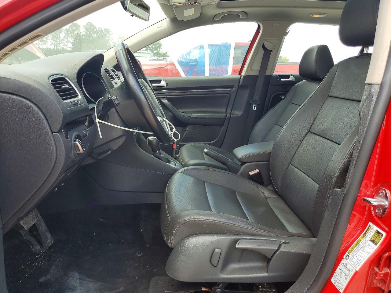 2014 Volkswagen Jetta Tdi - Фото 7