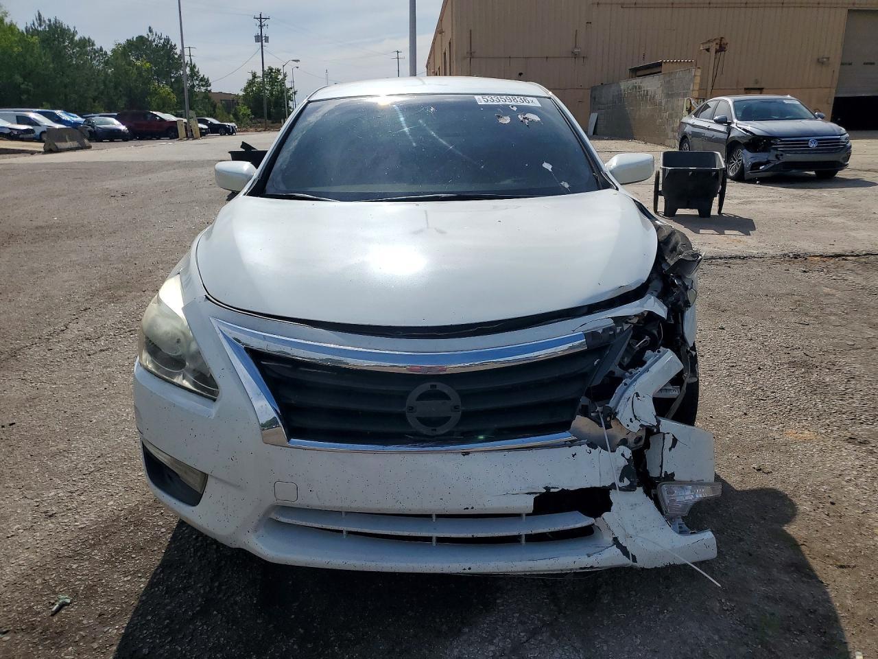 2013 Nissan Altima 2.5 - Фото 5
